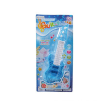 Children Plastic Musical Instrument Guitar (10217466)